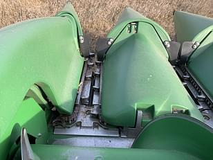 Main image John Deere 712C 6