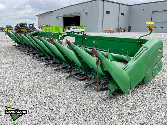 Image of John Deere 712C Primary image