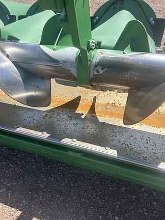 Image of John Deere 712C equipment image 2