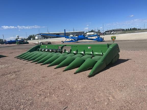 Image of John Deere 712C Primary image