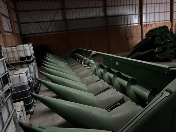 Image of John Deere 712C Primary image