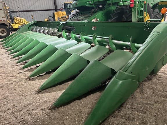 Image of John Deere 712C equipment image 1