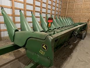 Main image John Deere 712C 0