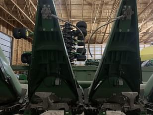 Main image John Deere 712C 4