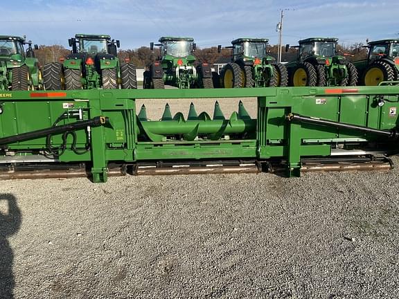 Image of John Deere 712C Primary image