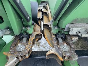 Main image John Deere 712C 6