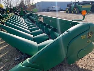 2020 John Deere 712C Equipment Image0