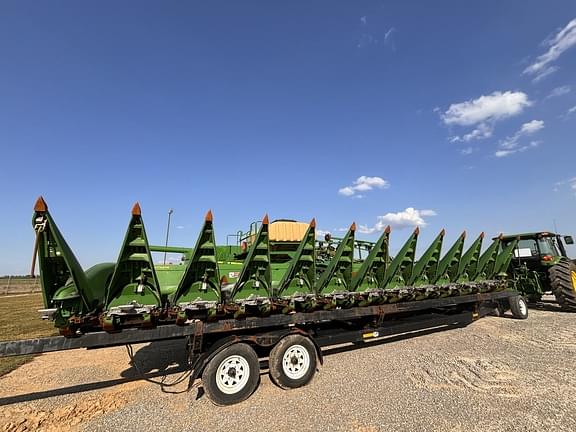 Image of John Deere 712C Primary image