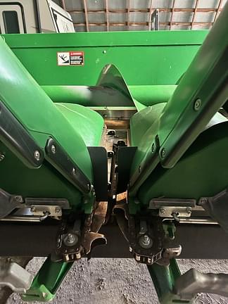 Image of John Deere 712C equipment image 1