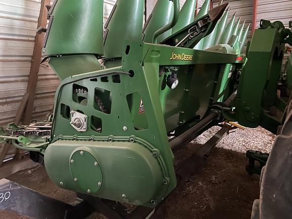 Image of John Deere 712C Primary image