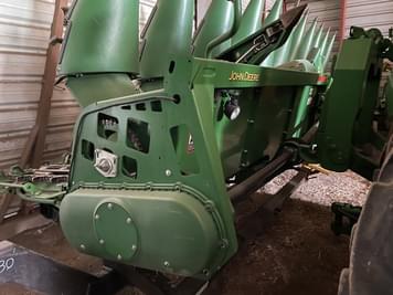 Main image John Deere 712C