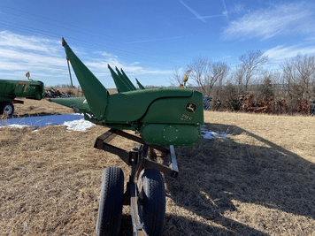 Main image John Deere 712C