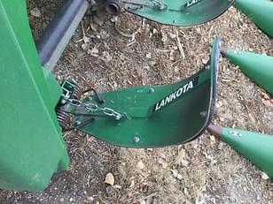 Main image John Deere 712C 6