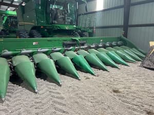 2020 John Deere 712C Image