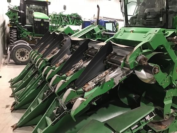 2020 John Deere 712FC Image