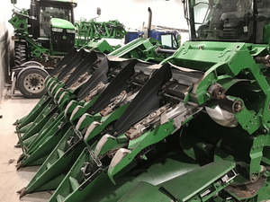 2020 John Deere 712FC Image