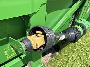 Main image John Deere 712FC 10