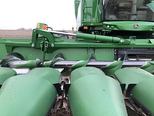 Main image John Deere 712FC 15