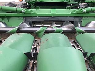 Main image John Deere 712FC 16