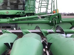 Main image John Deere 712FC 17