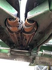 Main image John Deere 712FC 24