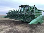 Thumbnail image John Deere 712FC 45