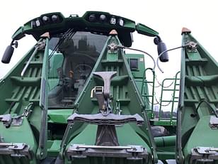 Main image John Deere 712FC 48