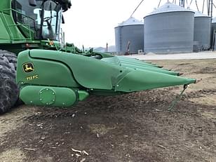 Main image John Deere 712FC 9