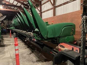 Main image John Deere 712FC
