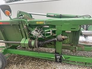 Main image John Deere 712FC 7