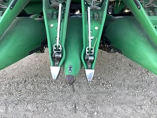 Main image John Deere 712FC 5