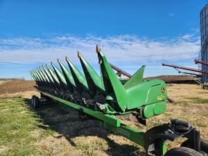 2020 John Deere 712FC Image