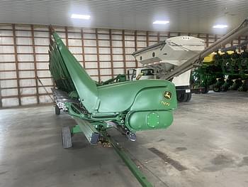 2020 John Deere 712FC Equipment Image0