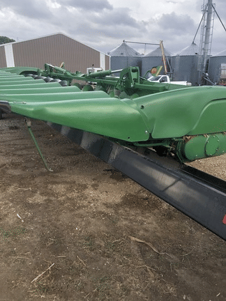 Main image John Deere 712FC