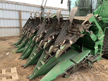 Main image John Deere 712FC