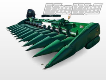 Main image John Deere 712FC