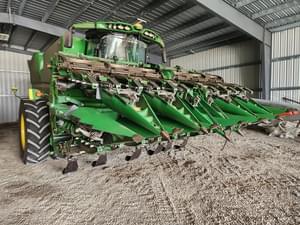 2020 John Deere 712FC Image