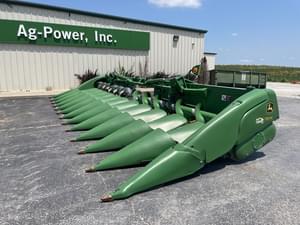 2020 John Deere 712FC Image