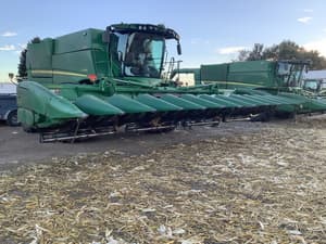 2020 John Deere 712FC Image