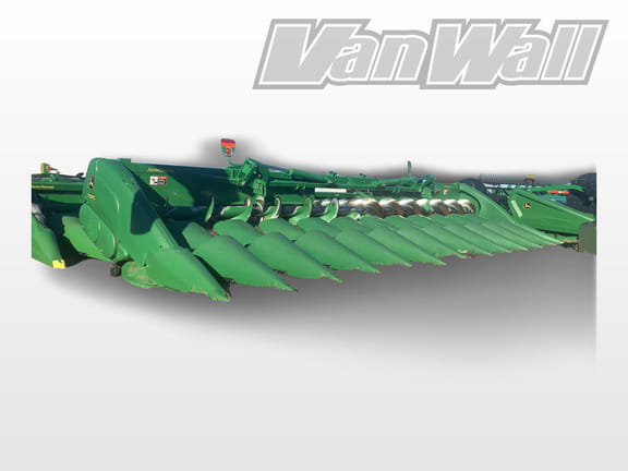 2020 John Deere 712FC Equipment Image0