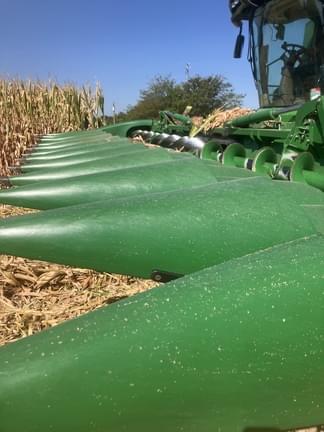 Image of John Deere 712FC Primary image
