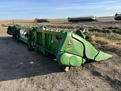 Thumbnail image John Deere 712FC 1