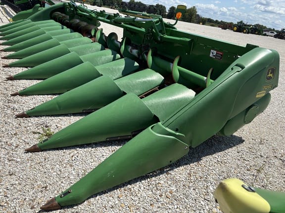 2020 John Deere 712FC Equipment Image0