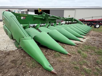 Main image John Deere 712FC