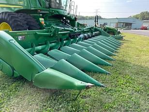 Main image John Deere 712FC 0