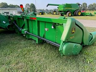 Main image John Deere 712FC 4