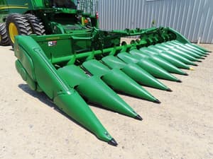 2020 John Deere 712FC Image