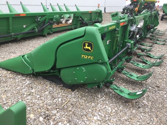 2020 John Deere 712FC Image