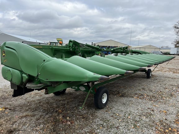 2020 John Deere 712FC Equipment Image0