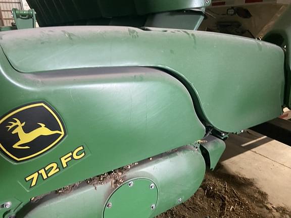Image of John Deere 712FC Primary image